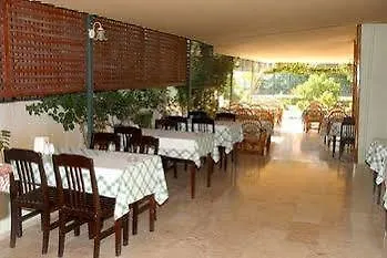 Kleopatra Hermes Hotel