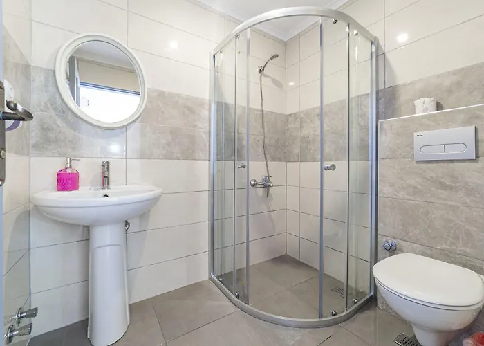 فندق Kleopatra Hermes 3*