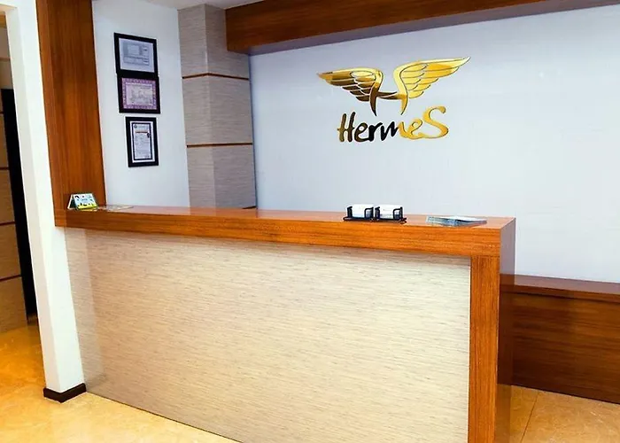 Kleopatra Hermes 3* ألانيا