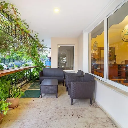 Hotel Kleopatra Hermes 3*