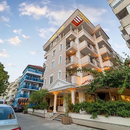 Kleopatra Hermes Alanya