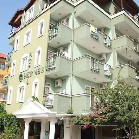 Kleopatra Hermes Alanya