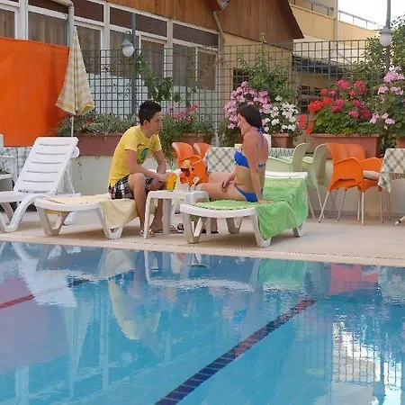 Hotel Kleopatra Hermes