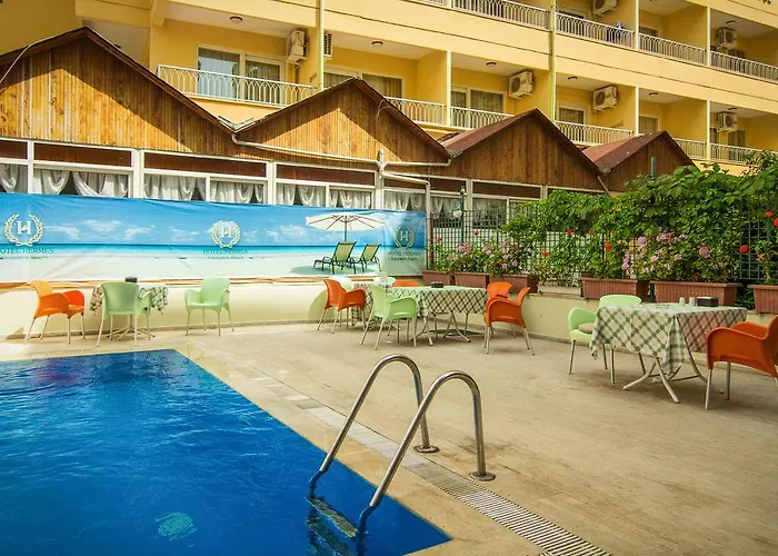 Kleopatra Hermes 3*