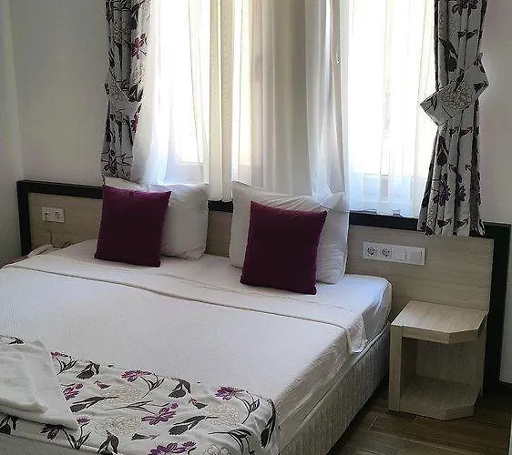 Kleopatra Hermes 3* 阿拉尼亚