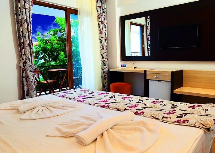 Kleopatra Hermes 酒店 3*