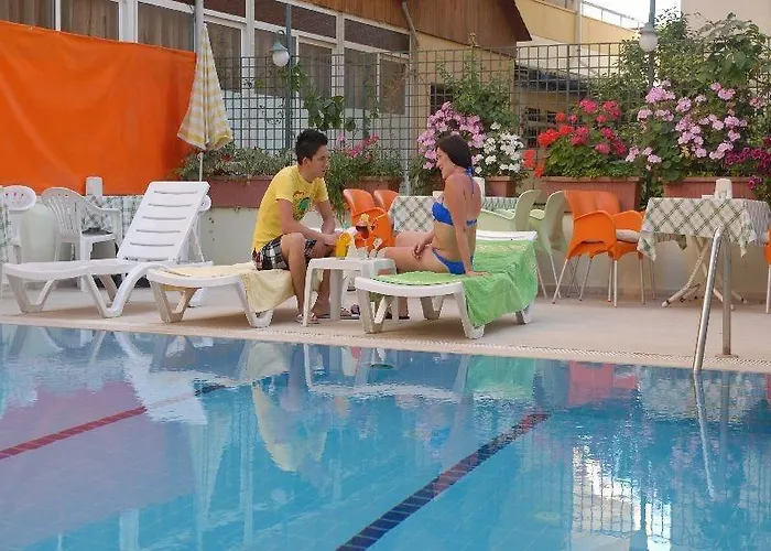 فندق Kleopatra Hermes