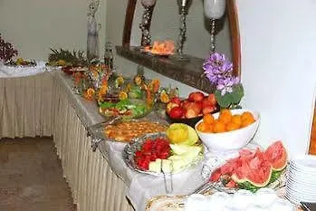 Kleopatra Hermes Hotel Alanya