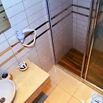 Kleopatra Hermes Hotel Alanya
