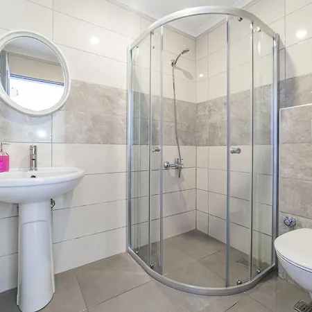 فندق Kleopatra Hermes 3*