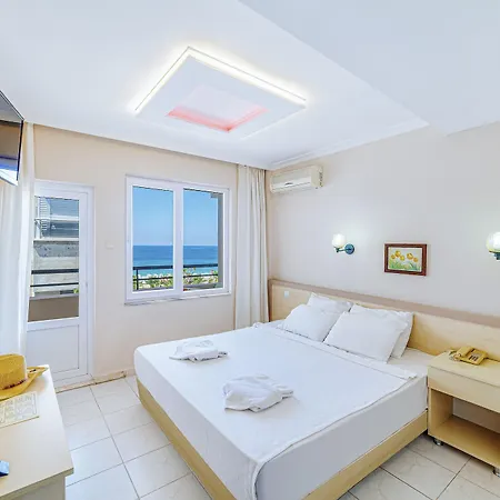 Kleopatra Hermes Alanya