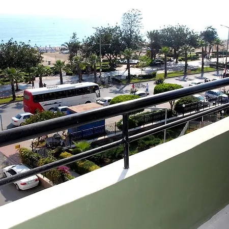 Kleopatra Hermes Hotel 3*