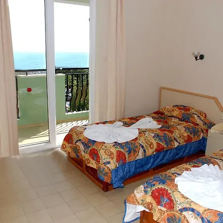 Kleopatra Hermes Hotel