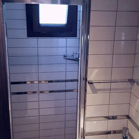 Kleopatra Hermes Hotel