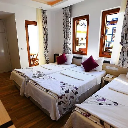 Kleopatra Hermes Hotel 3*