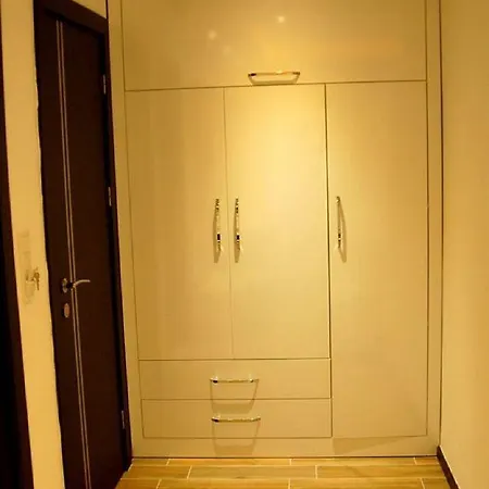 Kleopatra Hermes فندق