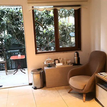 Kleopatra Hermes Hotel Alanya