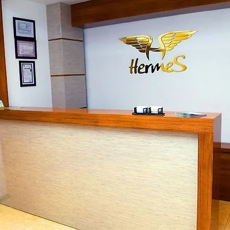 Kleopatra Hermes 3* Alanya