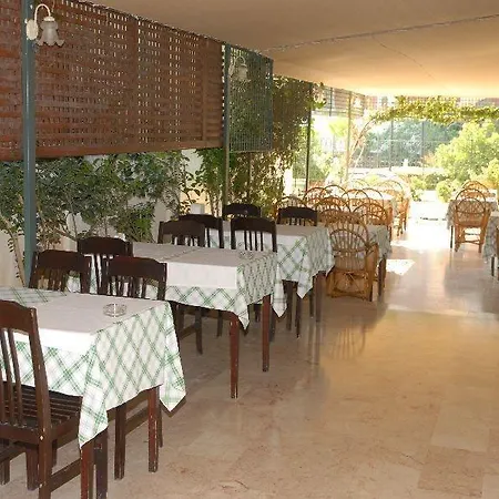 Kleopatra Hermes ألانيا