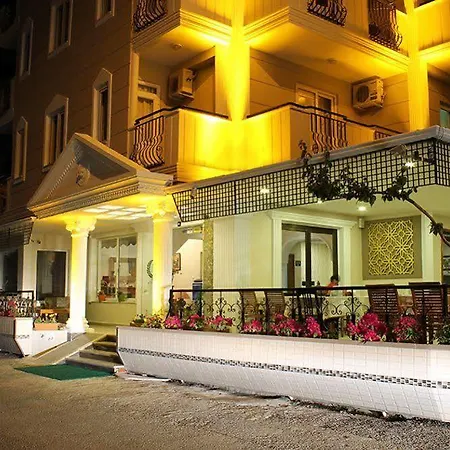 Kleopatra Hermes Alanya