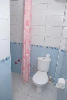 فندق Kleopatra Hermes 3*