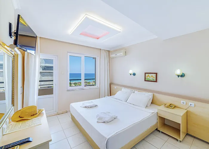 Kleopatra Hermes Alanya