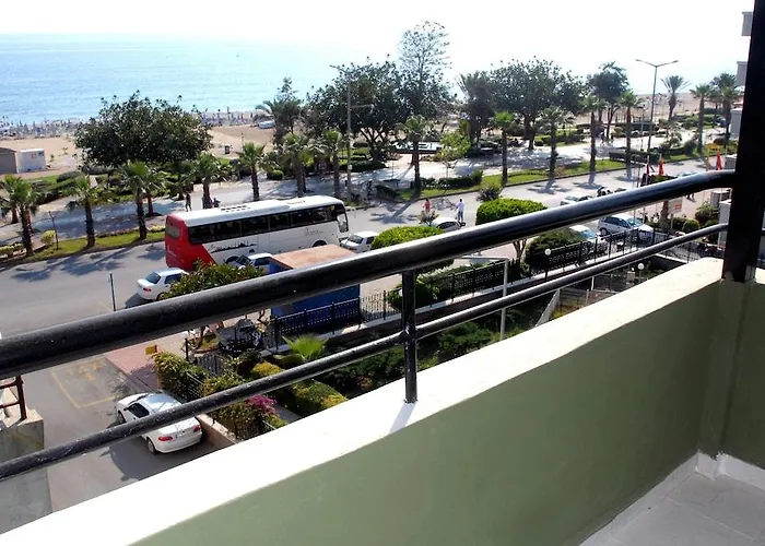 Kleopatra Hermes Hotel 3*