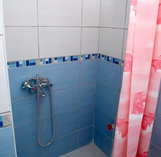 Hotel Kleopatra Hermes