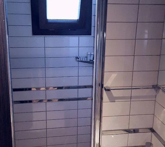 Kleopatra Hermes Hotel