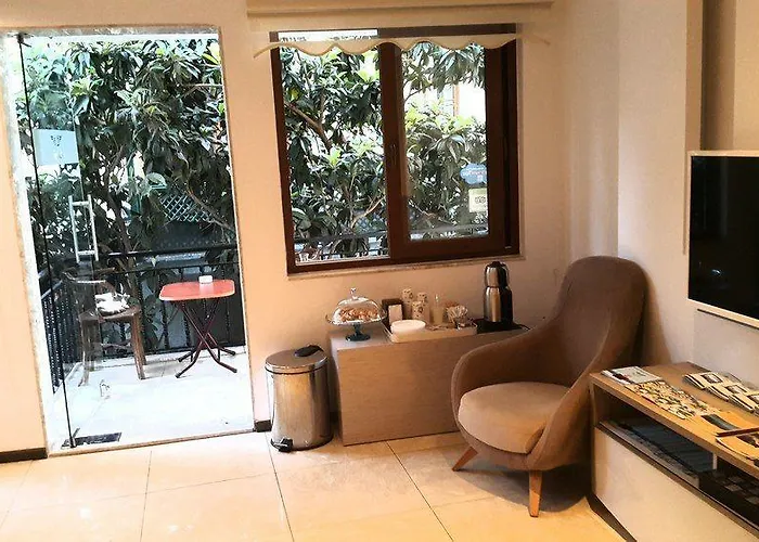 Kleopatra Hermes Hotel Alanya