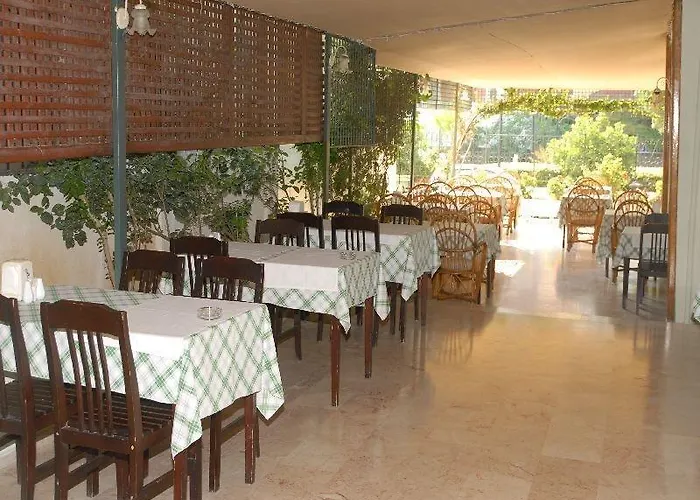 Kleopatra Hermes Alanya