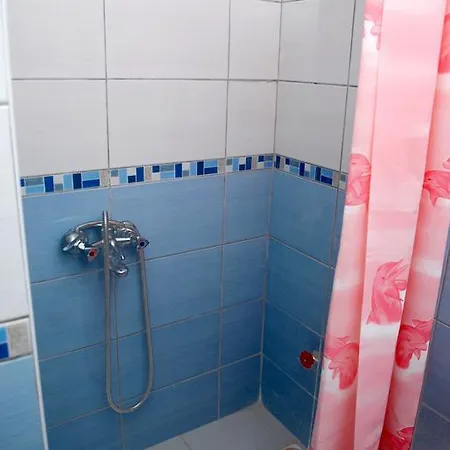 Hotell Kleopatra Hermes