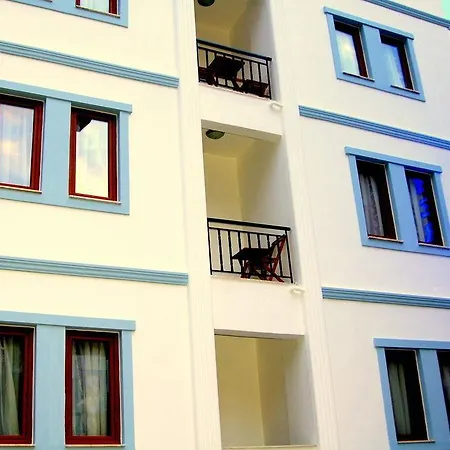 Kleopatra Hermes Hotell