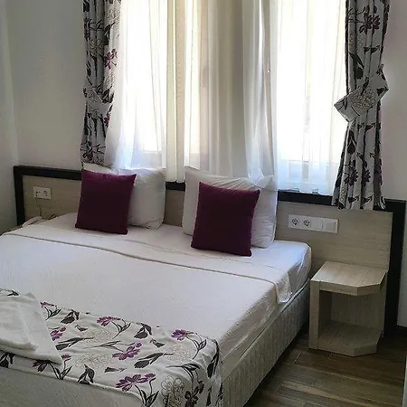Kleopatra Hermes 3* ألانيا