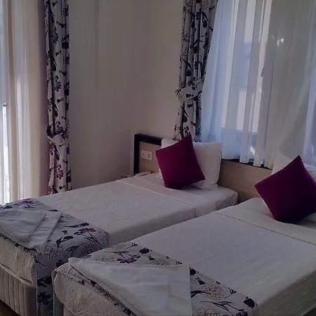 Hotell Kleopatra Hermes